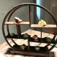 Chi-Fu - 2019/3月 ランチ