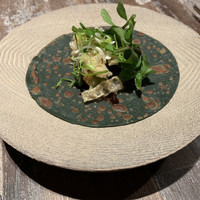 Chi-Fu - 2019/3月 ランチ