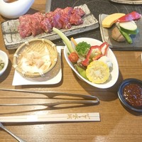 最飛びヒレ家 馬喰一代 名古屋EAST - 