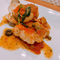 魚タリアン YO - 