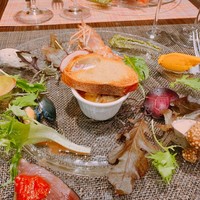 キャトルラパン - 