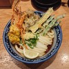 釜たけ流 うめだ製麺所