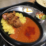 プラススパイス 港北店