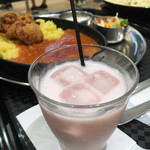 プラススパイス 港北店