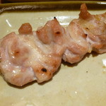 南蛮亭 - せせり