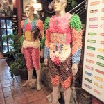 Cabbages & Condoms - 