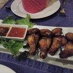 Cabbages & Condoms - 