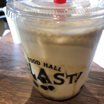 FOOD HALL BLAST! TOKYO - 