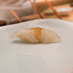 鮨 なんば - メイチ鯛