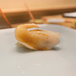 鮨 なんば - 石垣鯛