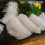 たくみ - 赤いか