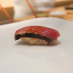 鮨 なんば - かつお