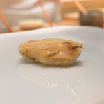 鮨 なんば - あわび