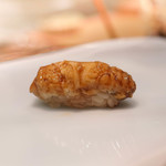 鮨 なんば - 穴子