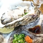 たくみ - 牡蠣