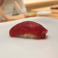 鮨 なんば 日比谷 - 赤身