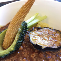 中国料理 彩湖 - 〆のジャージャー麺 お腹に重いなぁ(~_~;)