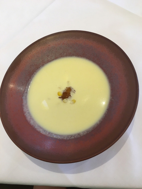 Soin ソワン 森田 フレンチ 食べログ Soin ソワン 森田 フレンチ 食べログ