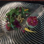 あざみ野うかい亭 - 