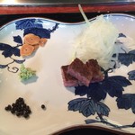 あざみ野うかい亭 - 