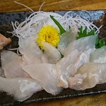 たくみ - カワハギ