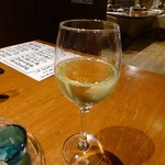 LUNGO CARNIVAL - 白ワイン