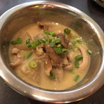 おばんざい のみねえ - お店のイチオシ煮込み