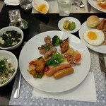 Grande Centre Point Hotel Terminal 21 - 