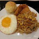 Grande Centre Point Hotel Terminal 21 - 