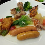 Grande Centre Point Hotel Terminal 21 - 