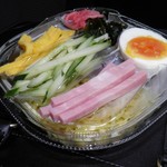 セブンイレブン - 具材