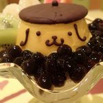 ポムポムプリンカフェ - 