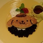 ポムポムプリンカフェ - 