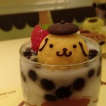 ポムポムプリンカフェ - 