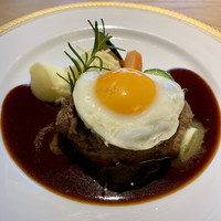 洋食 つばき - 