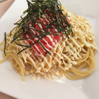 洋食レストラン ビアンコ_1