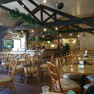 洋食レストラン ビアンコ_2