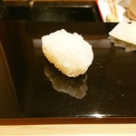 鮨 竜介 - アイナメ