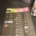 スターバックス・コーヒー - 