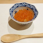 鮨 竜介 - いくらごはん