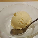 鮨 竜介 - アイス