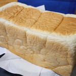Jyunseisyokupankoubou HARE::Pan - 純生食パン