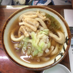 手打ち 山もとうどん - 