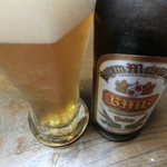 バイエルンマイスタービール - 