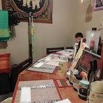 タイ料理 プリック天満 - 