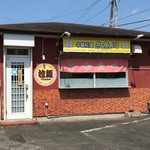 中華料理 糸魚川 - 外観