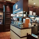 星乃珈琲店 北心斎橋店 - 