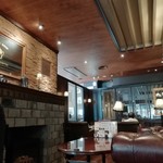 星乃珈琲店 北心斎橋店 - 