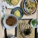 ウエストレイクホテル 可以登楼 - 料理写真: