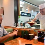 くるくる寿司伊勢っ子 - 